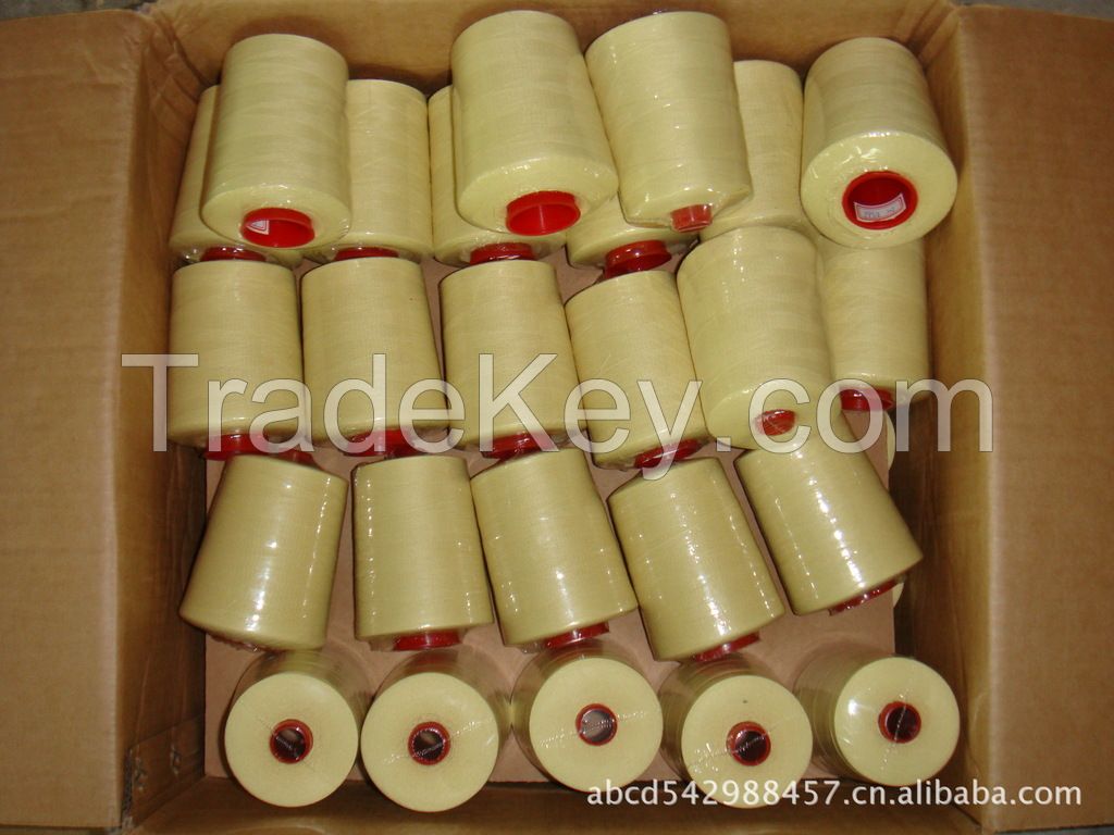 aramid sewing thread