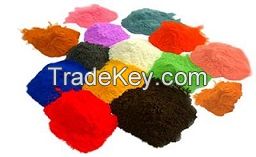 Epoxy Powder Coating powder paint(SGS certified)