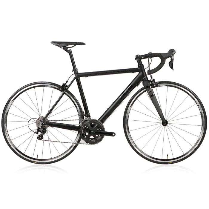 Racing Bicycle - TRIGON PAINKILLER SL ULTEGRA