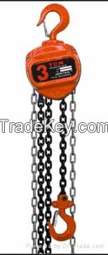 HSZ-B Series Chain block