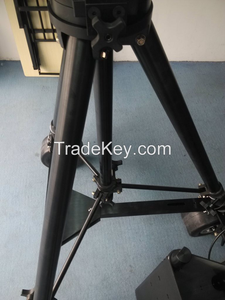 heavy duty tripod for Jimmy jib camera crane