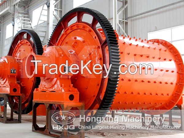 Ball Mill