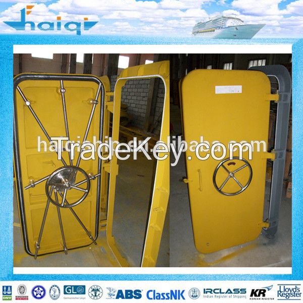 Customized Marine Steel Watertight Doors High Quality