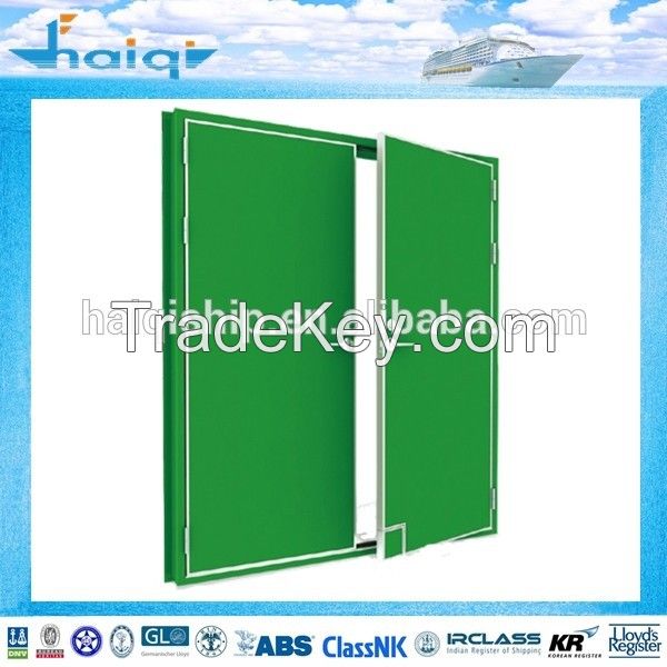 Marine Fireproof Door for Ships CCS, ABS, DNV, GL, LR, RINA, BV, NK, K