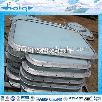 Customized Marine Rectangular Windows for ships High Quality