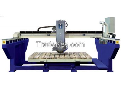 cutting machine for stone