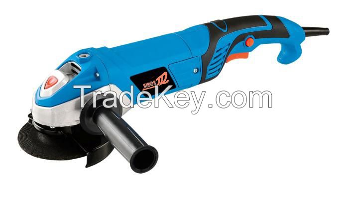 115/125mm *1200w Angle grinder