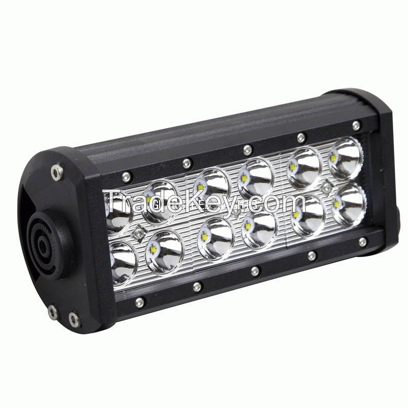 Spot LED light Bars ATV 6" 36Watt DC9-30V