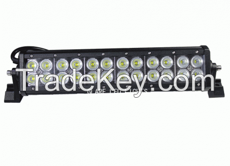 Flood LED Light bars 12.5