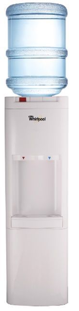 TOP LOADING Water Dispenser