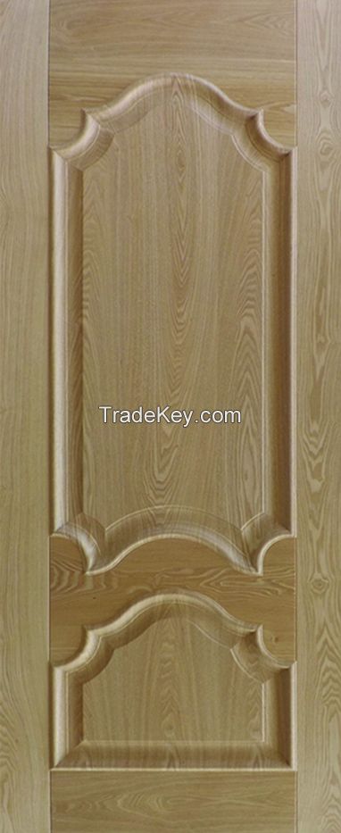 hdf/mdf veneer door skin, melamine door skin