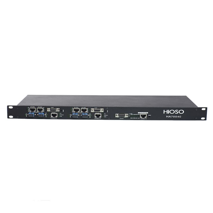 4PON EPON OLT FTTH/FTTB 4PON SNMP EPON OLT