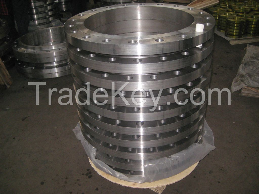 Flanges