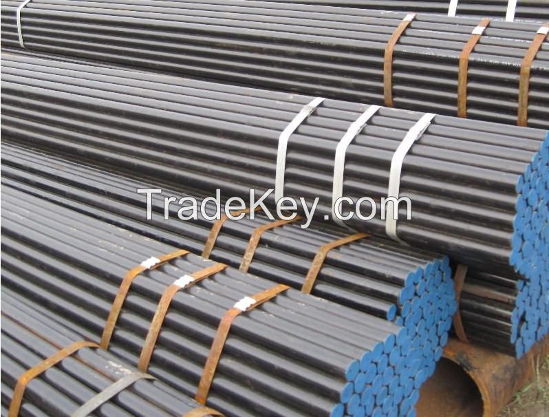 32*7.5mm carbon seamless steel pipes