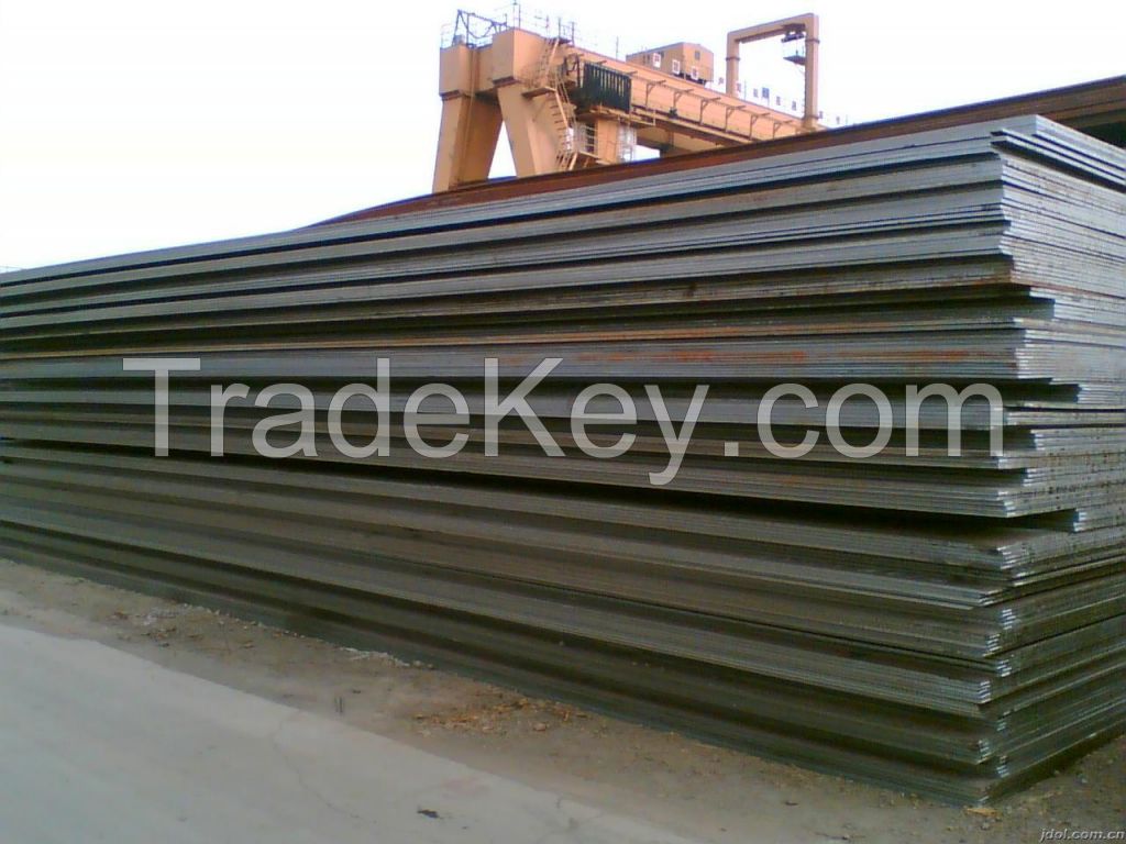 excellent steel manufacturer steel plates processing services