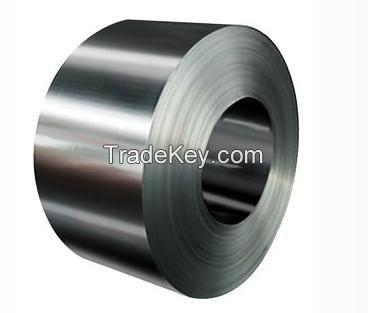 high quality steel coils 