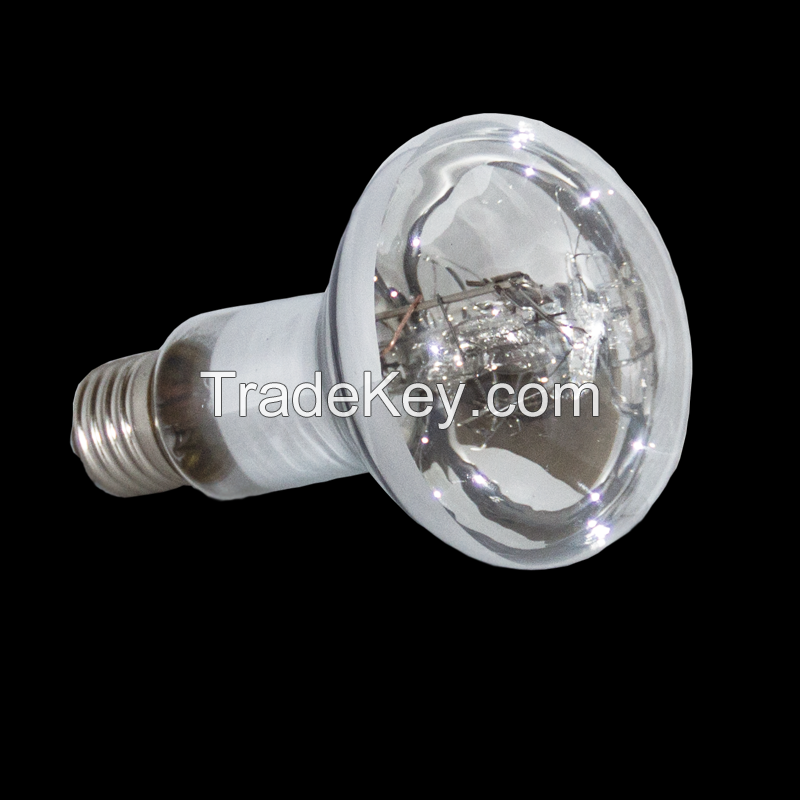 Reptile UVB Sunshine Mercury Vapor Bulb R80 80W