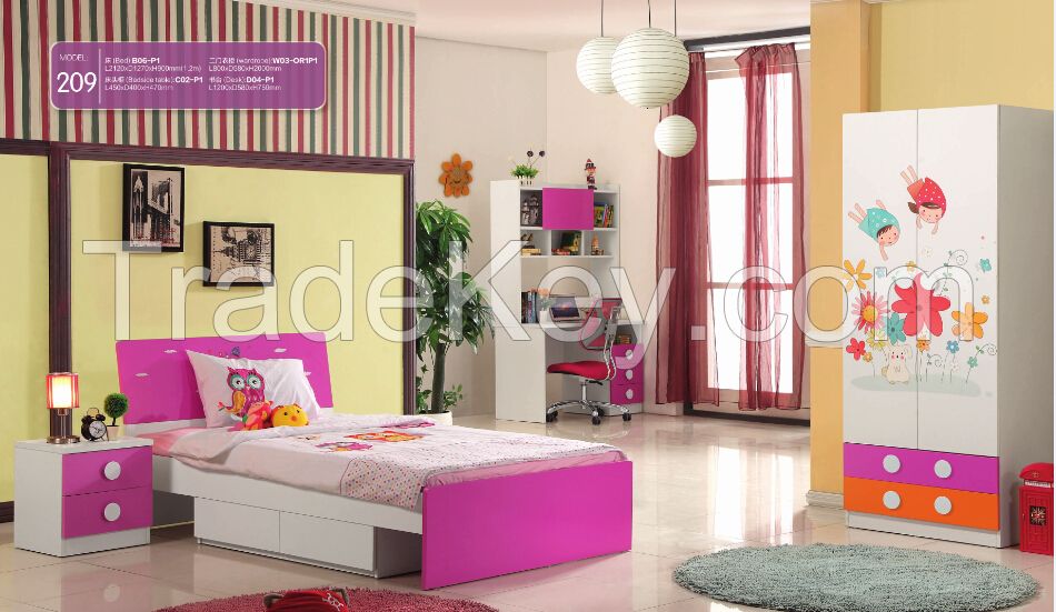 Children Furniture Set