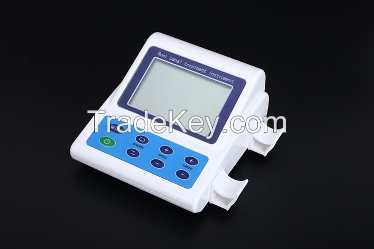 United Dental March-II Dental Electric Endo Motor with Apex Locator