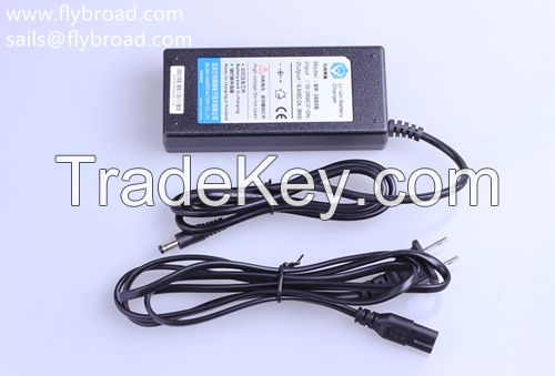 Single-Port Universal Li-ion Battery Charger&Acirc;&nbsp;