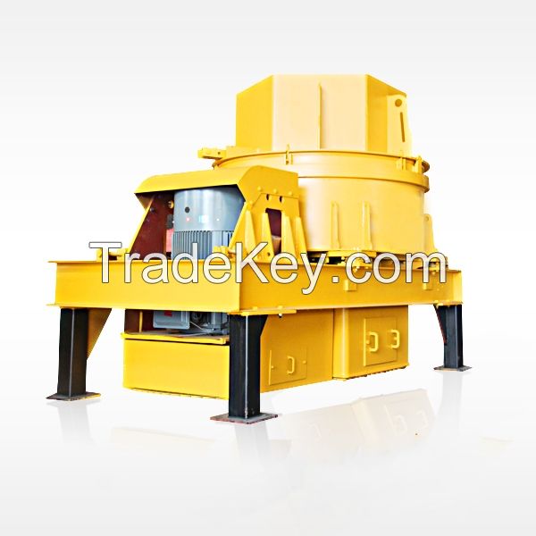 Sand Making Machinery# Tiger Crusher