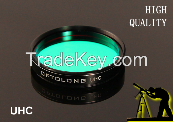 OPTOLONG UHC Filter Light Pollution Filters as astronomical camera filter