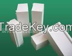 alumina ceramic lining brick