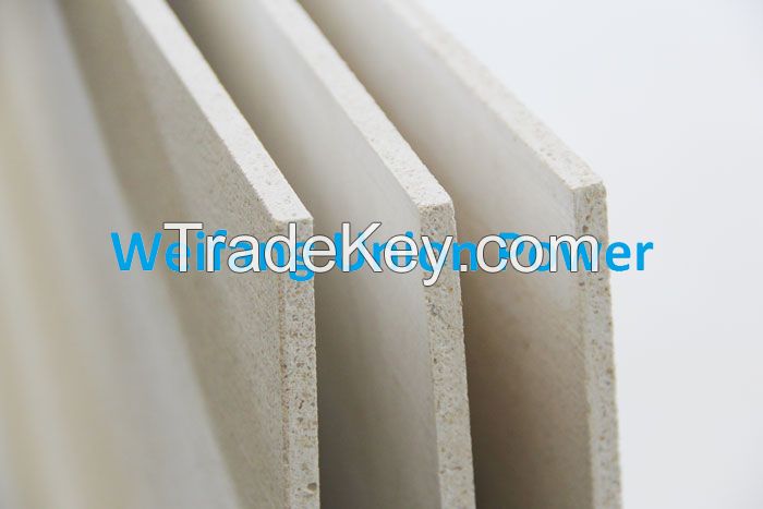 glass magnesium board