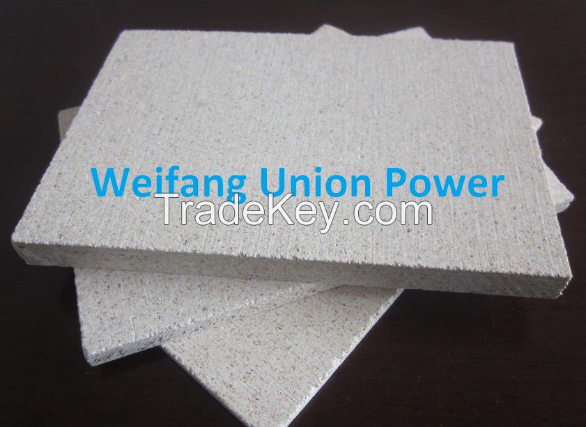 glass magnesium board