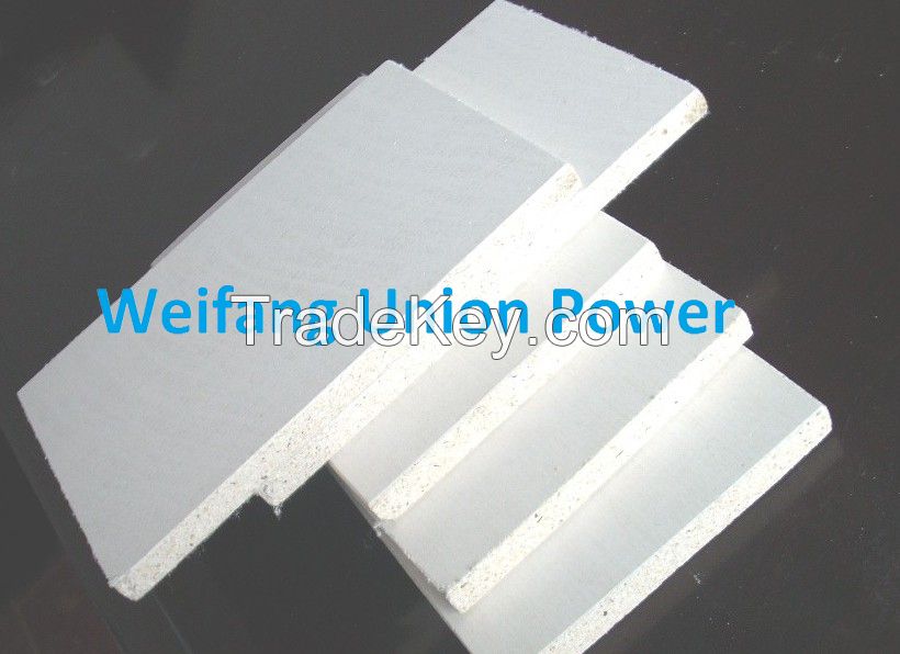 glass magnesium board