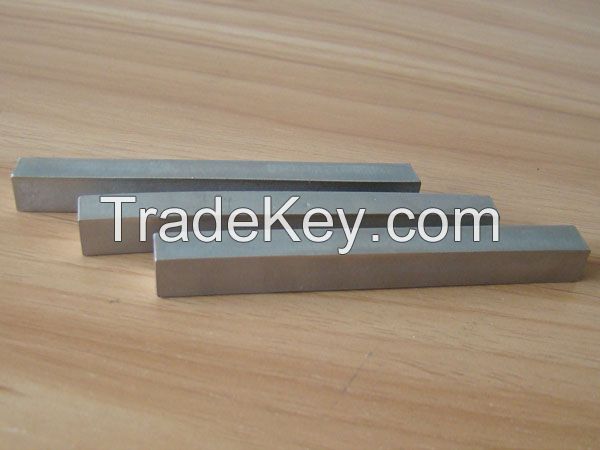 rhenium rod