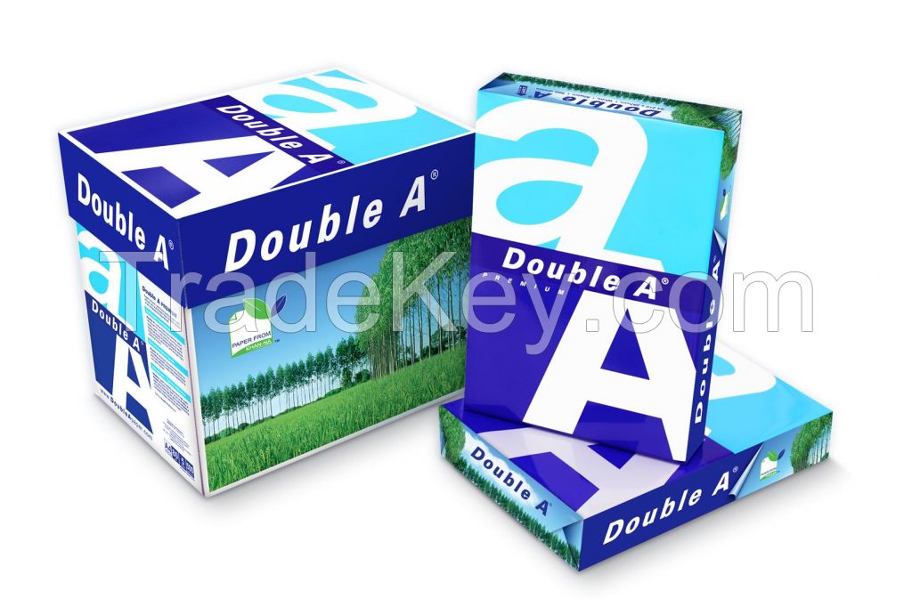 Double A Copy paper