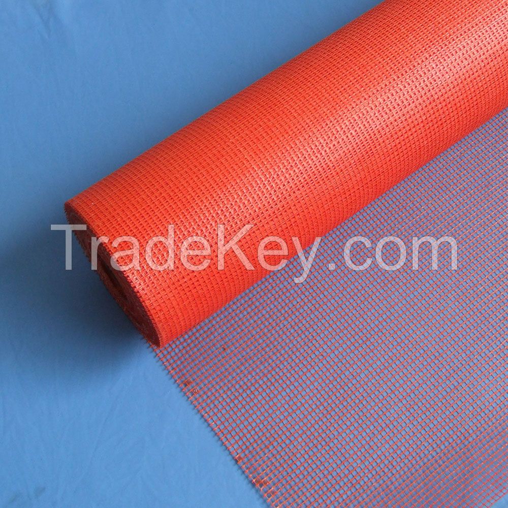 5X5 glass fiber mesh to turkey