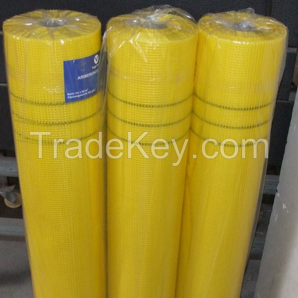 New type colored concrete reinforcing mesh