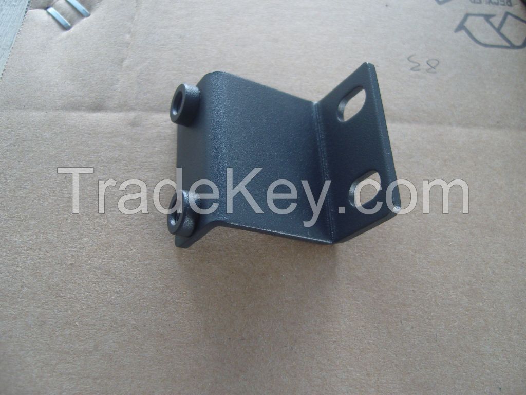 Custom Sheet Metal Stamping Parts