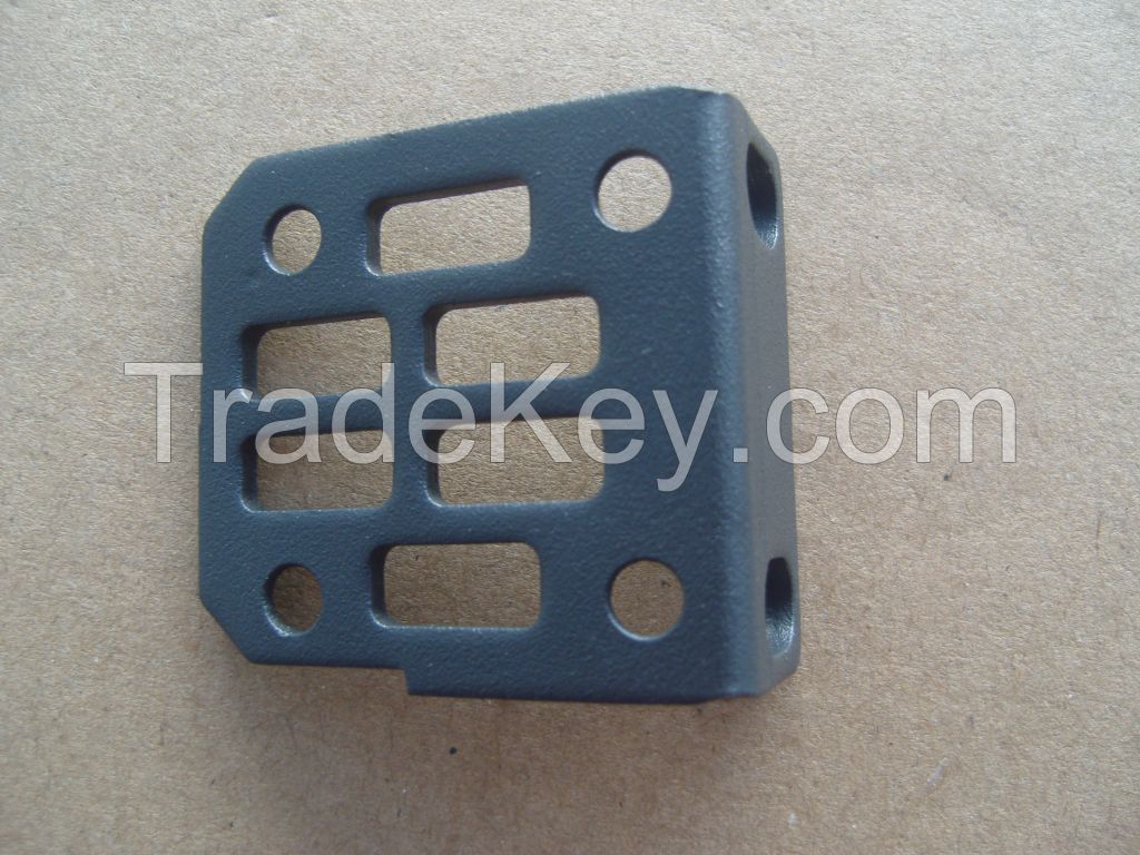 Custom Sheet Metal Stamping Parts