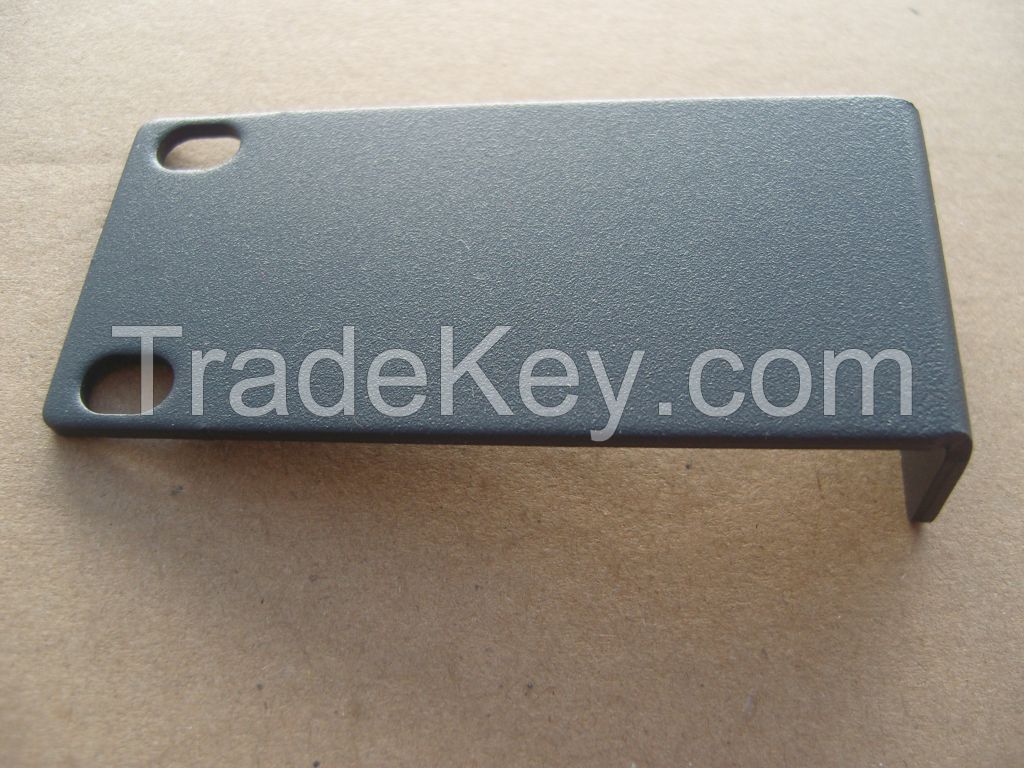 Custom Sheet Metal Stamping Parts