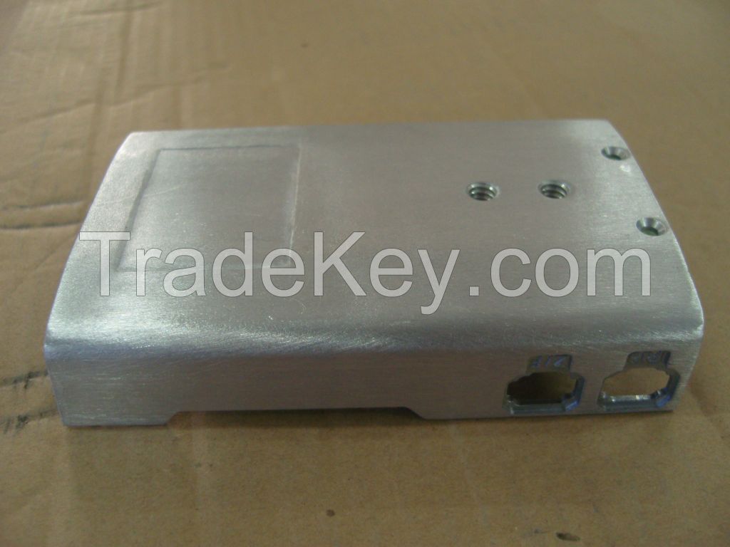 High Precision Custom Aluminium Casting