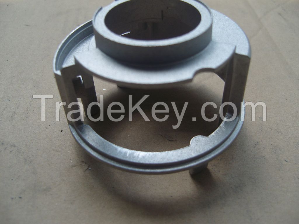 High Precision Custom Aluminium Casting