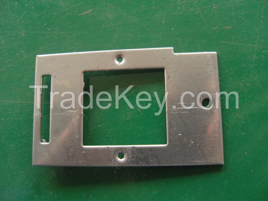 OEM Sheet Metal Stamping Part