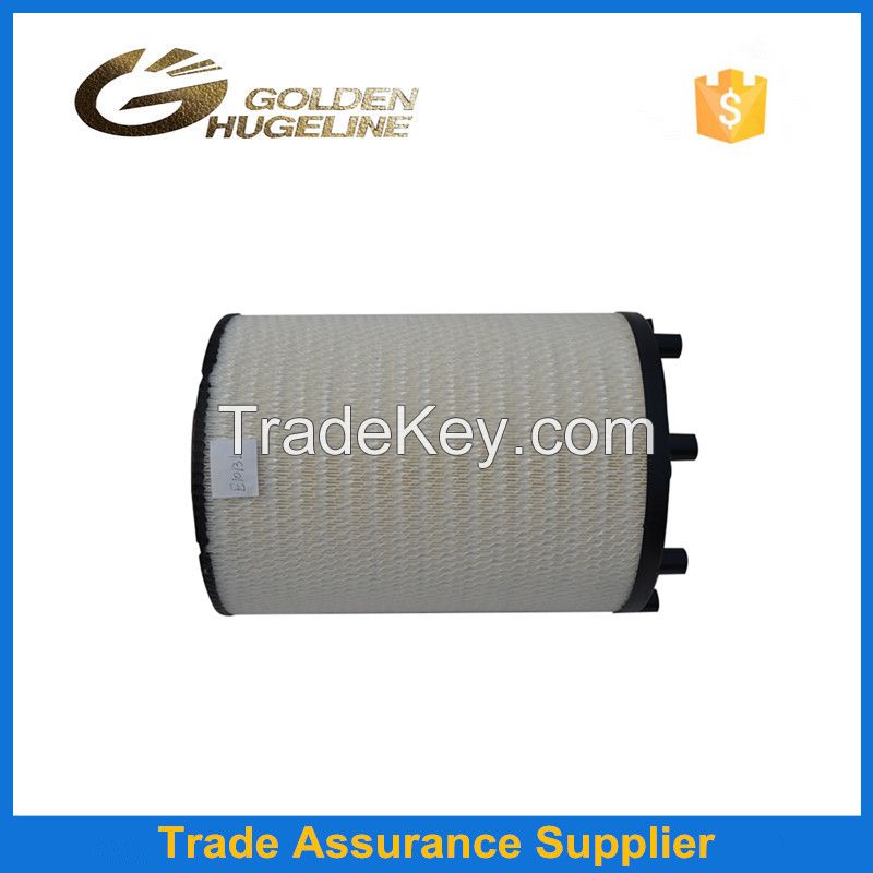 Air filter for Truck