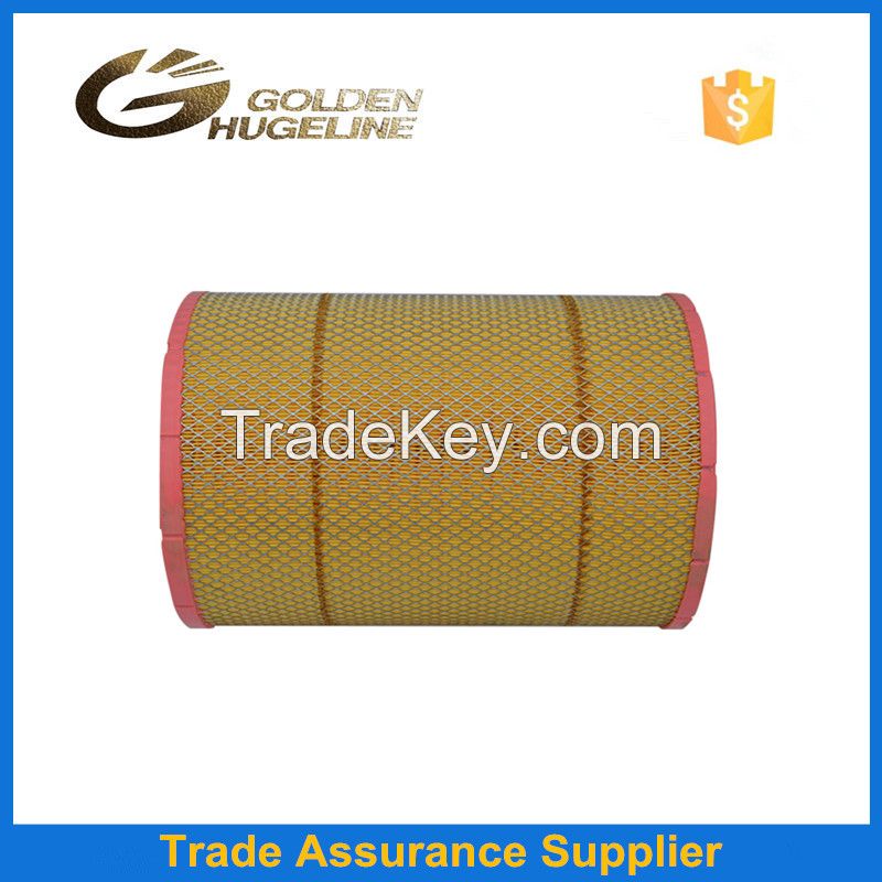 TRUCK AIR FILTER ASSY