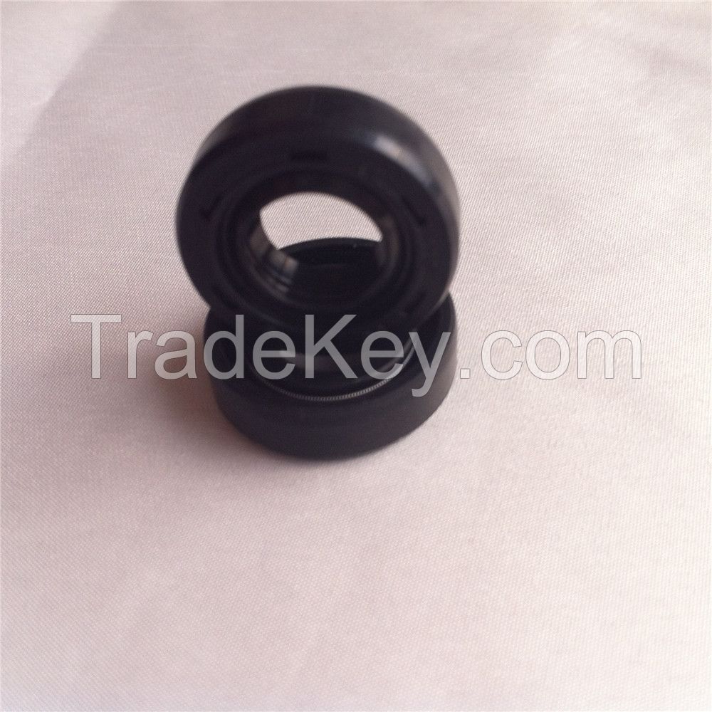 Nbr tc skeleton oil seal for hole seal