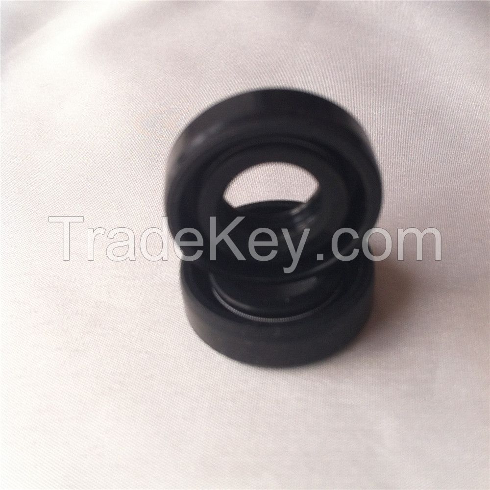 Nbr tc skeleton oil seal for hole seal