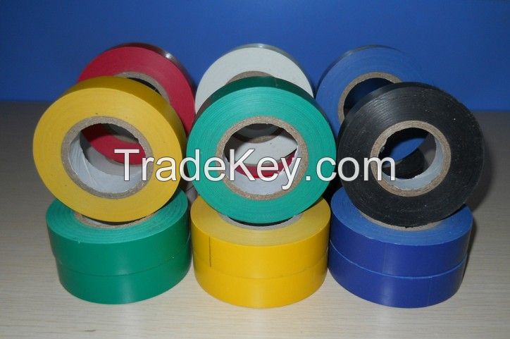 PVC Insulation Adhesive Tape