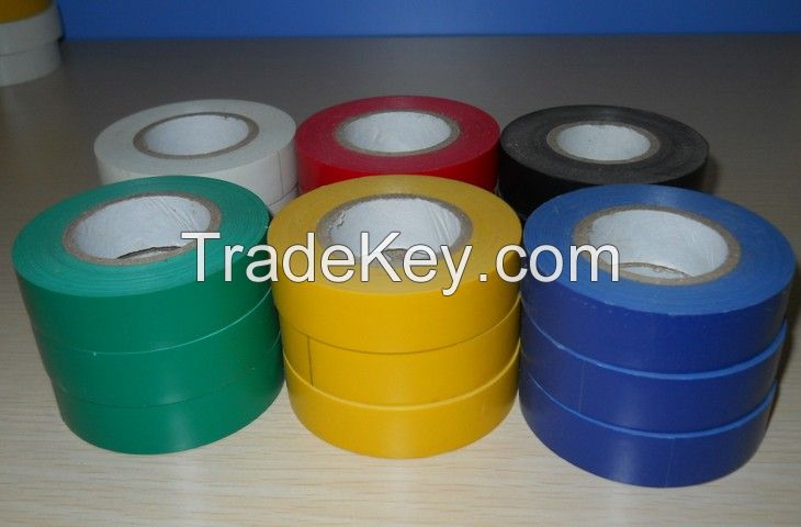 PVC Insulation Adhesive Tape