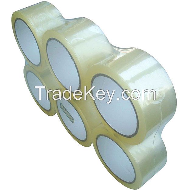 bopp packing tape