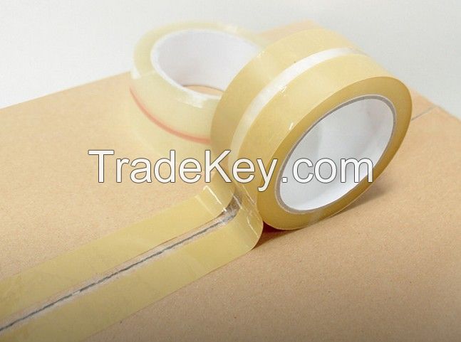 bopp packing tape