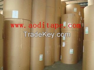 Kraft Paper Adhesive Tape