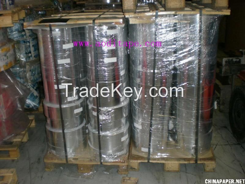 Aluminum Adhesive Tape